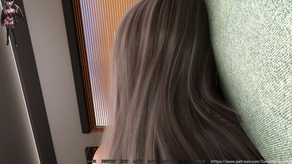 Deadman Gaming: Martor gol 3 Mergând acasă cu o matură sexy