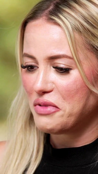 Maya Echte Französische Nymphomanin