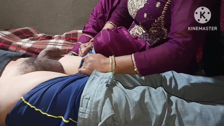 Kavita69: Il Genestro Ha Fatto Sua Suocera Una Giumenta E La...