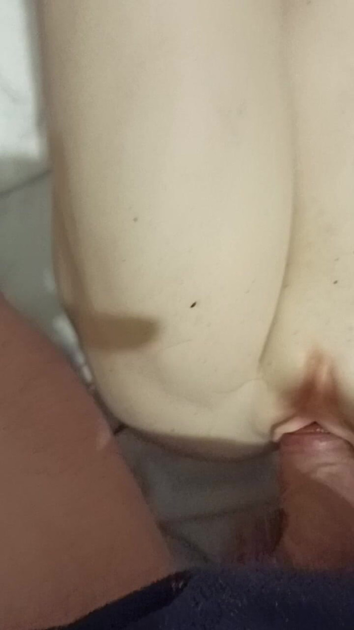 Machintrucdoll: Sexpuppe, fickt wieder