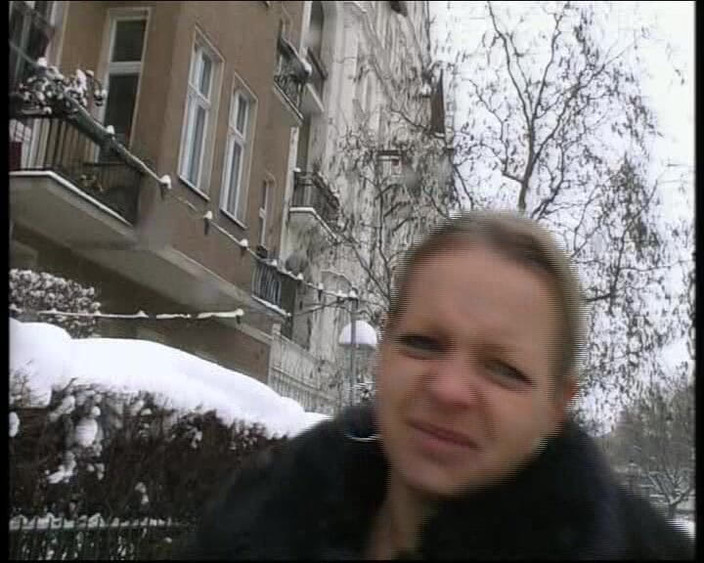 Deutsche Camgirls: Ragazzina tedesca amatoriale con figa trafitto gioca con il suo...