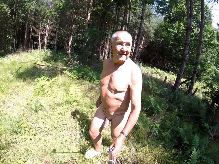 Andy: Camminata 40 2025