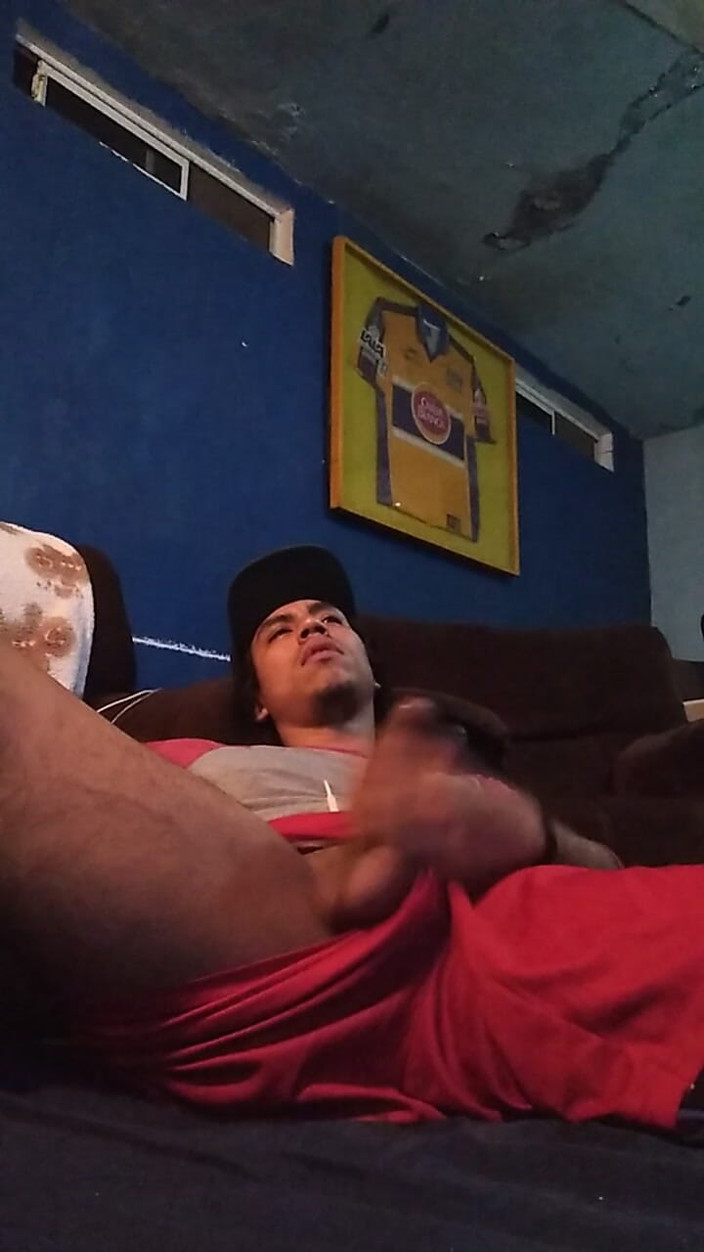 AlexAlejandro13: Kontol super besar