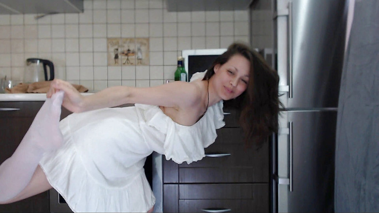 MyClearSky: Mijn lichaam plagen in mijn keuken