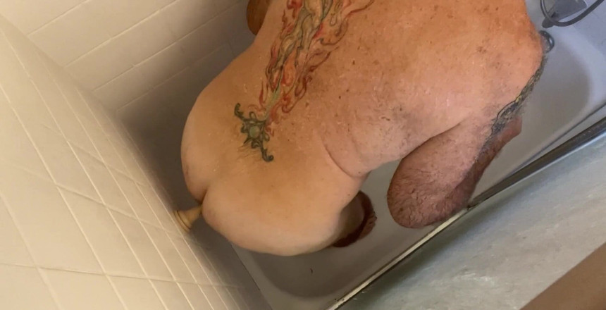 feedmedick: ¡Cuándo mi agujero se convirtió en el centro del universo!