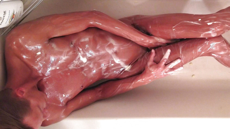 Jaymes Blonde: Mentega sampai mentega