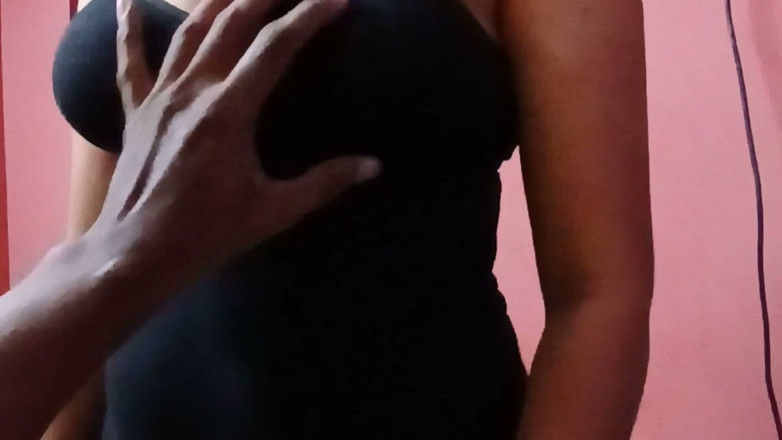 Desisexqueen: Indisk het styvsyster one night stand med sin styvbror