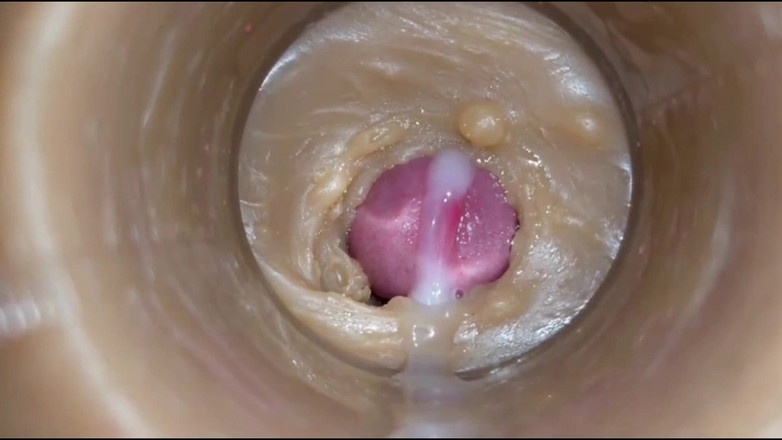 Creme sperm: Nejlepší Kompilace Crempie - Kamera Uvnitř 4K Část 2