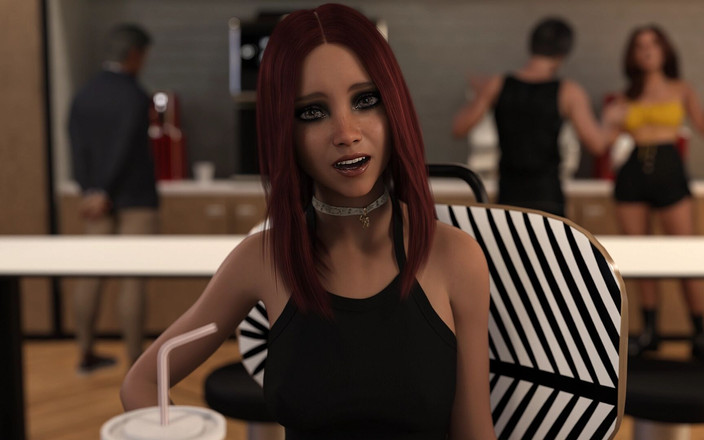 AVN Hentai Games: Hukuk Fakültesi 4 - yeni üniversite öğrencileriyle tanışmak