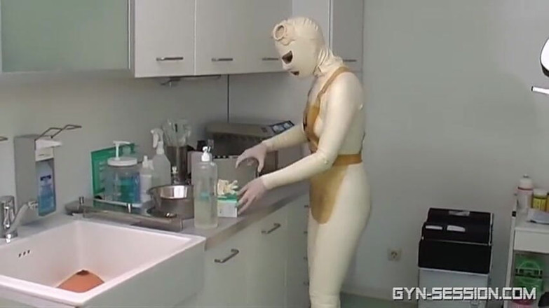 Amator Media: Gumowa maminsynek transformacja fantasy part3