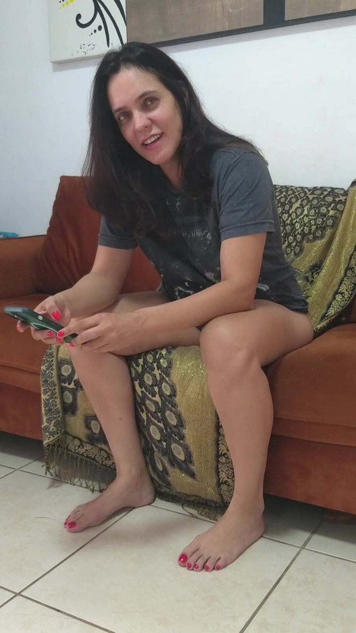 Mila Red Rabbit: Просто танцует и соблазняет для тебя