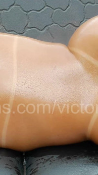 Delicious Massage