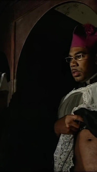 Big Black Cock Nasty Lover - (full HD Experience - 60 Fps)