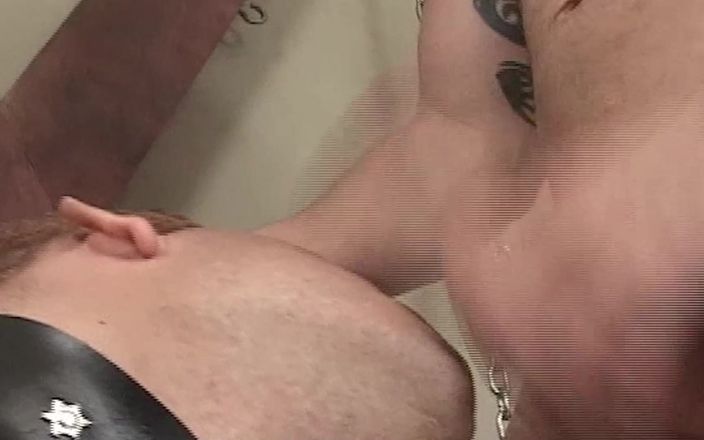 SEXUAL SIN GAY: Studenti bollenti scena 1 twink fetish che scopa in una grotta...