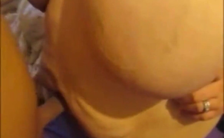 Fat Goddes: 배꼽 따먹히는 핫한 SSBBW