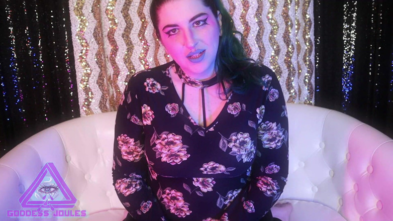 goddessjoules: Ruin Your Credit for Me