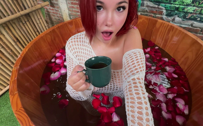 karina_lin: This Asian Girl Is so Sweet and Juicy, She’s Been...