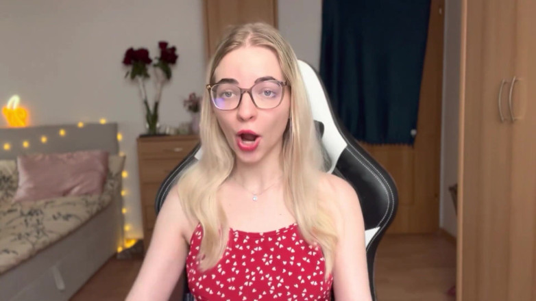Goddess_Bella_Rae: Hur man ordentligt serverar en älskarinna