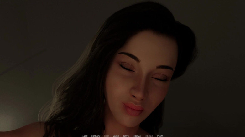 3D Cartoon Porn: Away From Home 36 - Liam Fucks His Maid Nora at Night...