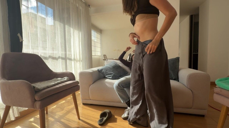 scarlettandc: Dansen We Voltooien Follandonis