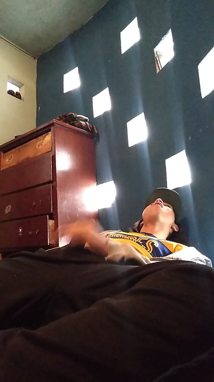 AlexAlejandro13: Disperato per un