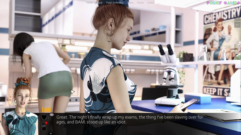 Porny Games: Jason acabando la mayoría de edad por coeur de cochon -...