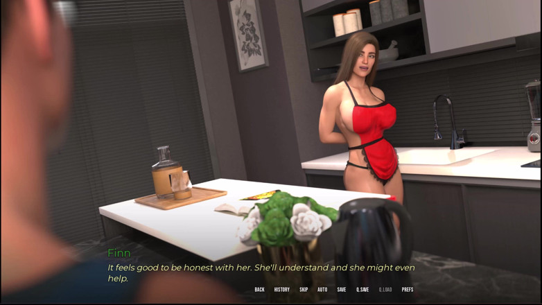 Johannes Gaming: In Security 5 Luna Got Her as Spanked by Gary and...