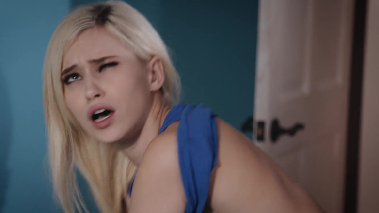 Family Sinners: Step Daughters 4 Scene 2 Daddy &amp; His Stepdaughter