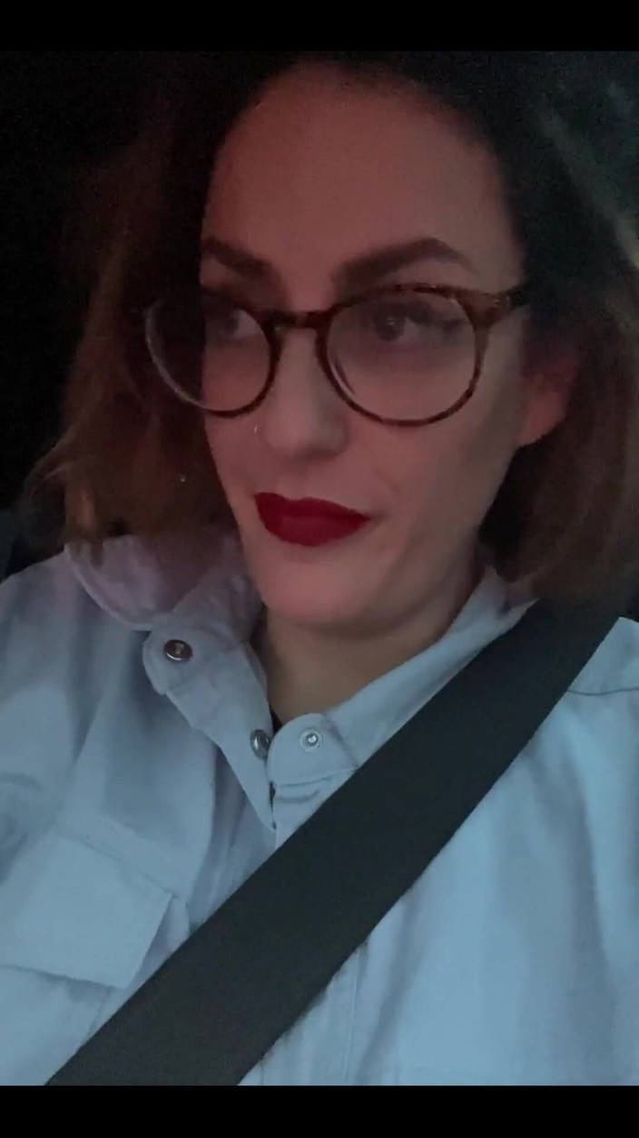 Countess diamond: Geride bıraktığım yerlerden biri Christian Society Sosyal Kulübü olduğunu söylemeyi...