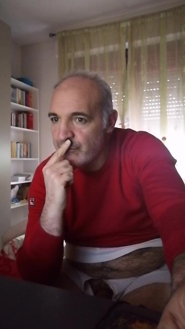 Setesesso7: I Slap My Big Ass