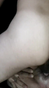 The Married Man Wants My Ass
