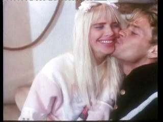 Xtime Network: Cicciolina salpicada con semen