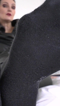 Celebrated Sock Love, Show Your Love for Your Sock Owner, POV, JOI