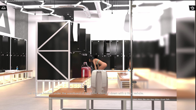 Wickedgammes studio: City of Sin - Dosarele Nocturne (partea 5)