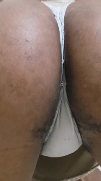 Mature Stepmom with Curvy Body - Big Booty Appeal