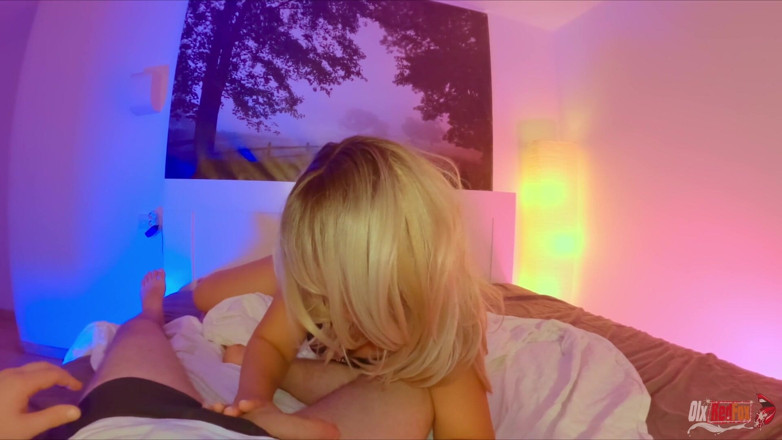 OlxRedFox: Older stepsister seduces me with a blowjob and then gets...