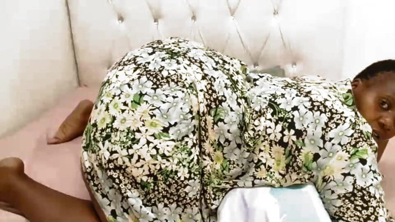 Amandall: 我喜欢背射