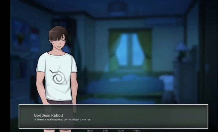 Outdoor Circle: Permainan milf Konoha 2