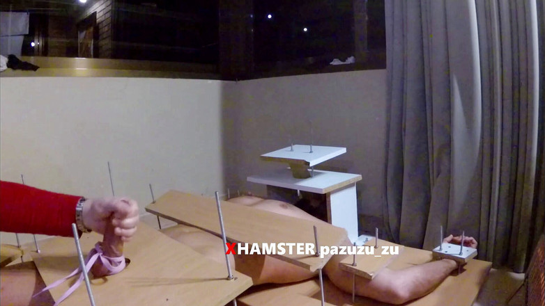 Pazuzu_zu: Amatör cfnm kadın egemenliği cbt bağlı yarakla mastürbasyon. Mahvolmuş orgazm