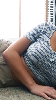 Your Stepsister Can Teach You How to Fuck Your Girlfriend: Show Her Your Dick