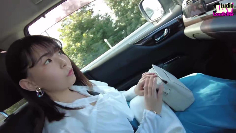 Studio JAV Launcher: Street Soak - Can You Handle How This Huge-bust Beauty Gets...