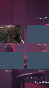 Boundaries of Morality #5 Emma Fantasized About Justine Fucking Her in the Shower