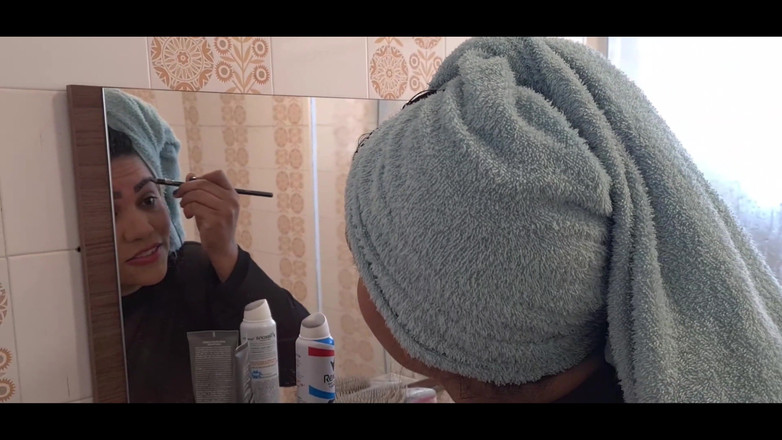 Casal Mattos: Suami Pelacur: Saya suka mendengarnya disetubuhi dan kemudian memakan pantatnya!