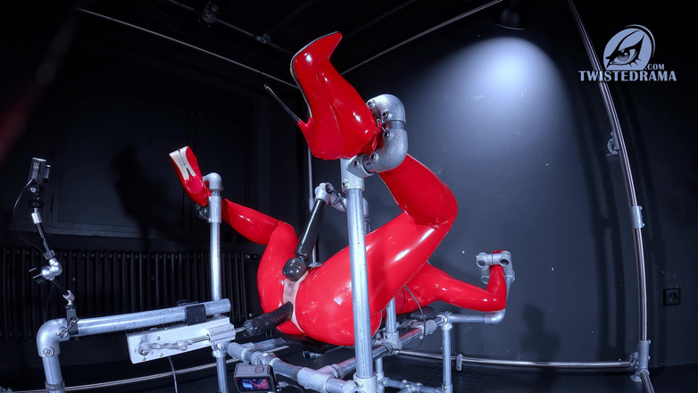 Twistedrama: ईसाई-धर्मप्रचारक