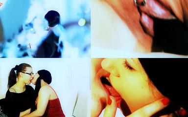 Lydia Privat: Francoforte lesbica