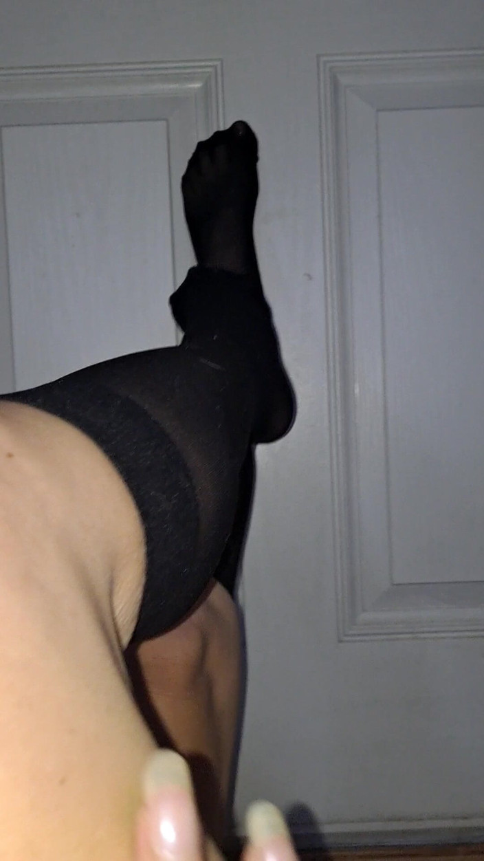 Naughty alchemy: Penyingkiran Nylon Bebas Tangan