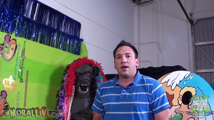 Immoral Live: Spencer Sage była gotowa na zjedzenie tyłka w Toss My...