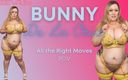 Blush Erotica VR: Bunny de la cruz सभी सही चालें - Blush Erotica vr