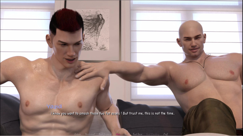 Johannes Gaming: Metf kapitola 3 epizoda 21