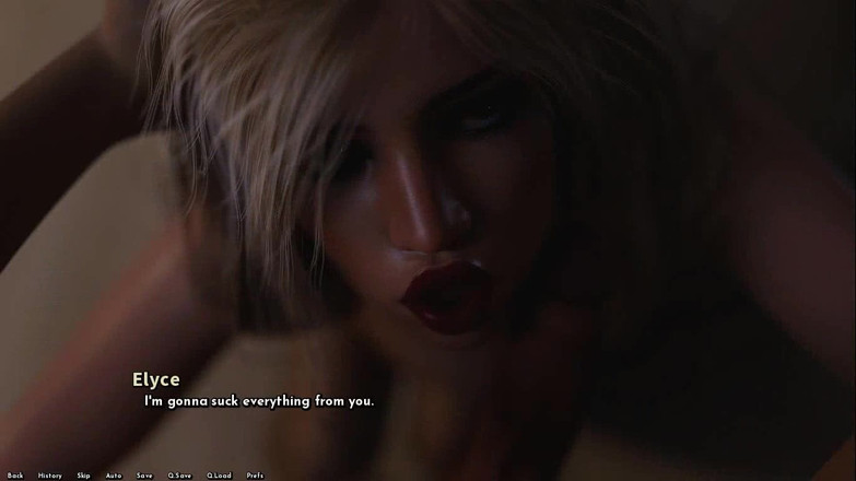 Dirty GamesXxX: Vítejte ve svobodné vůli: šukání latiny z parku ep 23